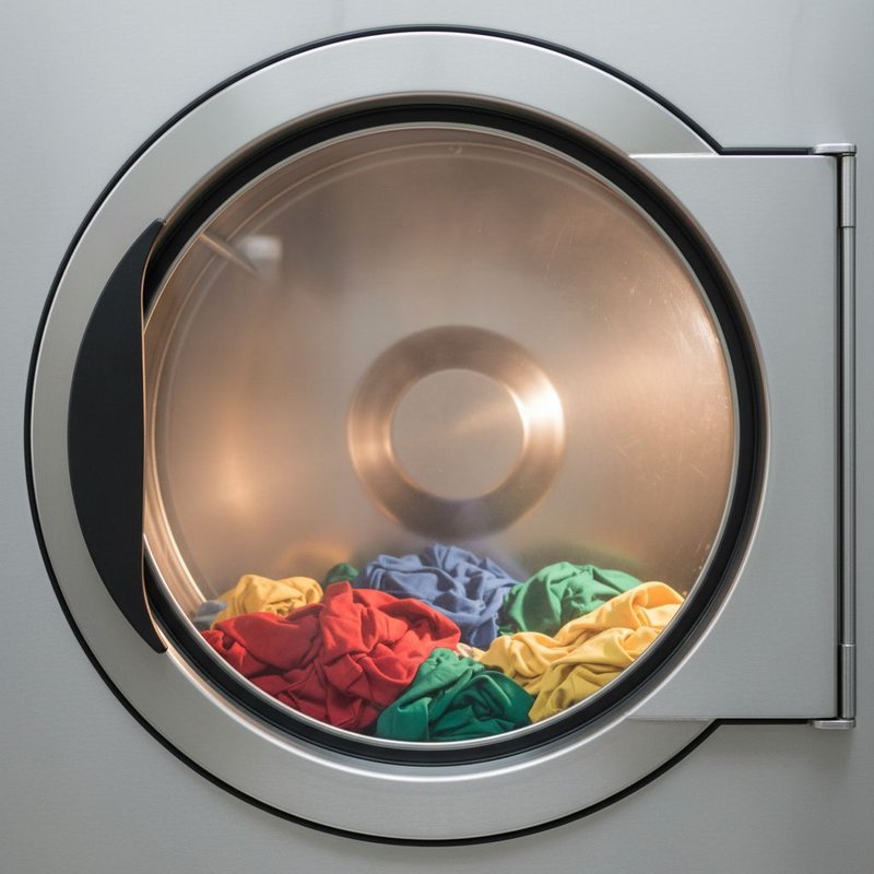 Сушіння з датчиком вологості