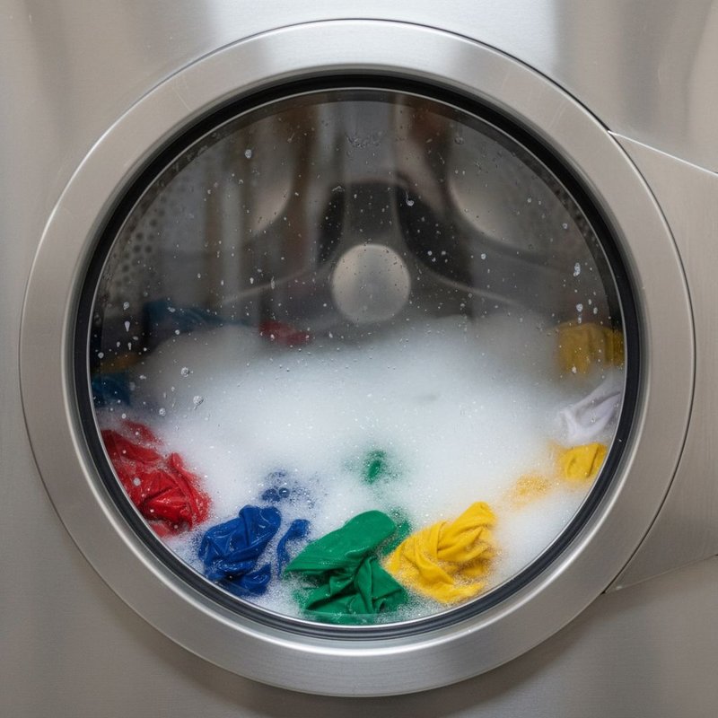 Прання з контролем температури ±1°C