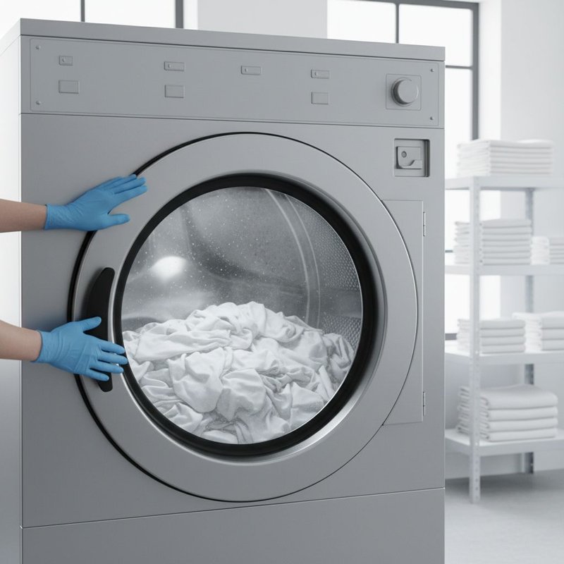 Професійне прання