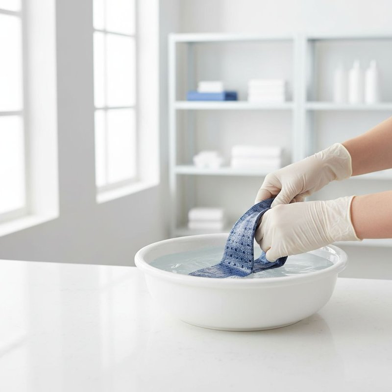 Основне чищення