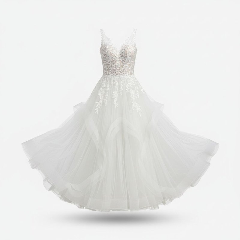 Весільні сукні