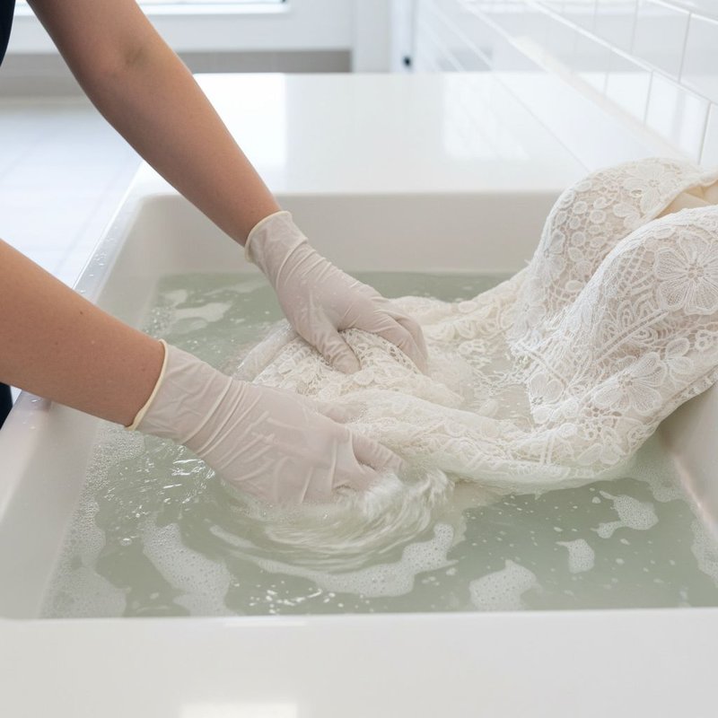 Ручне прання